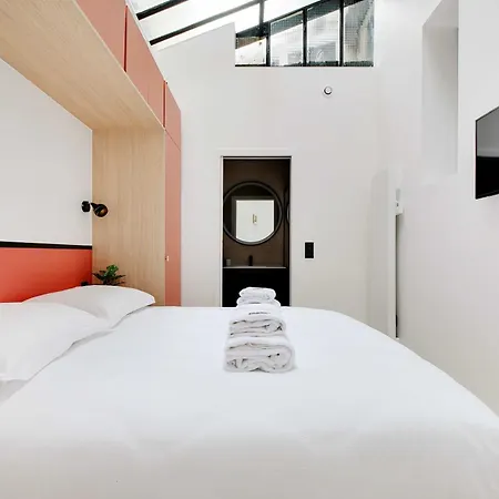 Elegant - 3br-7p - Moulin Rouge Appartamento Parigi