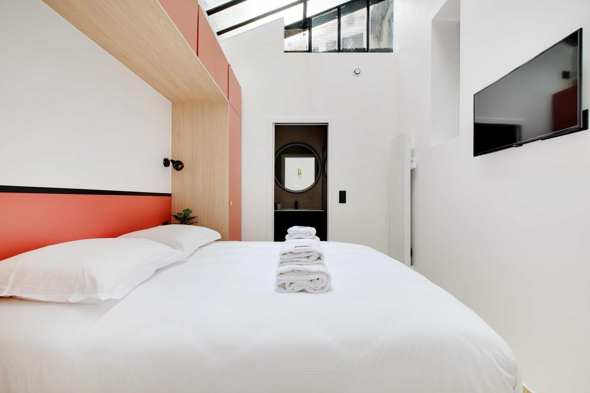 Elegant - 3br-7p - Moulin Rouge Appartamento Parigi
