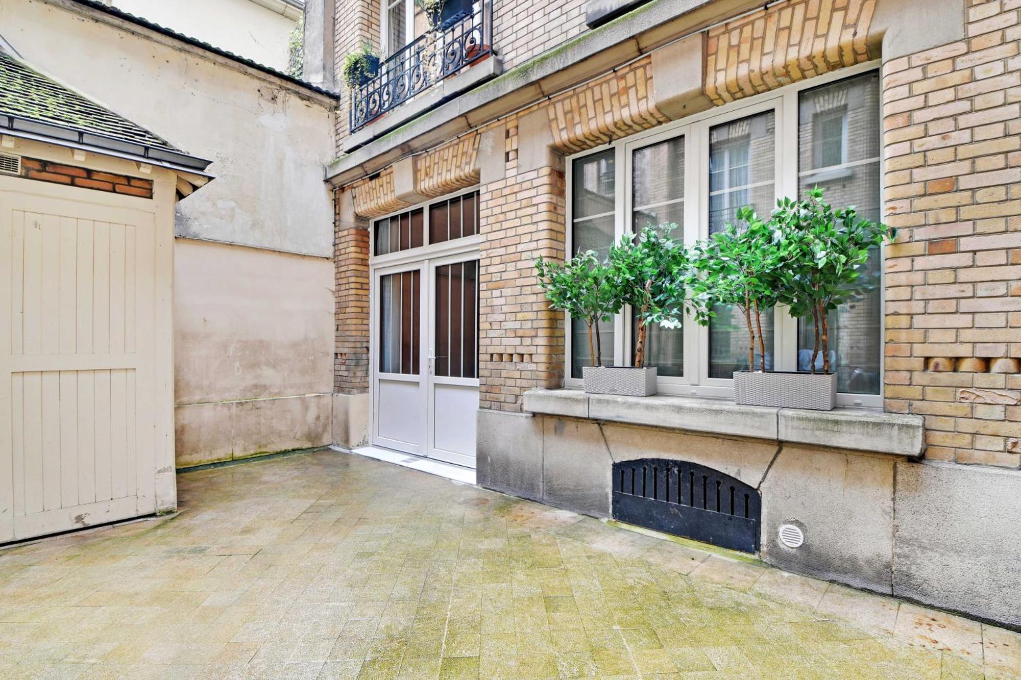 Elegant - 3br-7p - Moulin Rouge Parigi